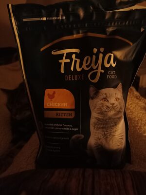 freya