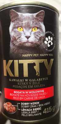 Kitty