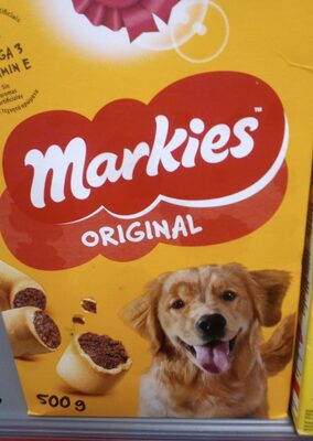 PEDIGREE MARKIES ORIGINAL