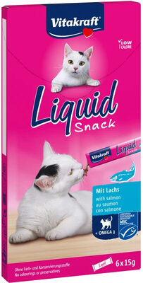 Vitakraft Kedi Maması